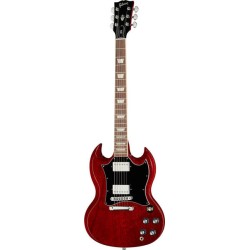 Gibson SG Standard cherry